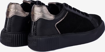 Crickit Sneakers 'Nuria' in Black