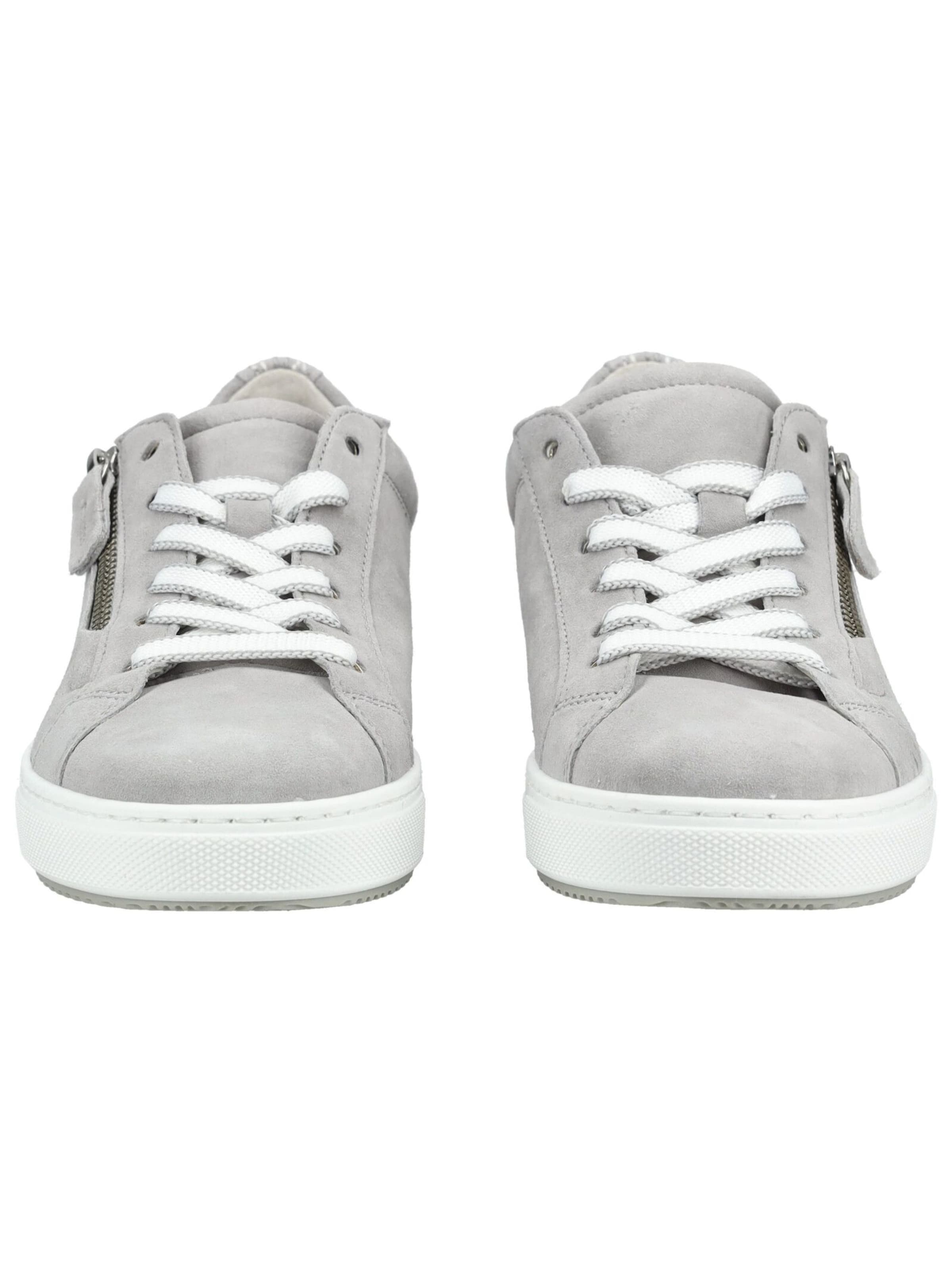GABOR Sneaker in Grau