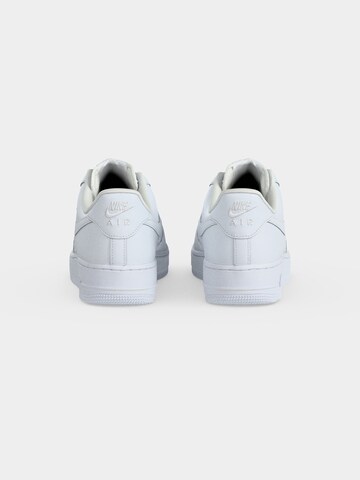 Nike Sportswear Tenisky 'Air Force 1 '07' – bílá