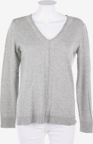 Caroll Sweater & Cardigan in L in Grey: front