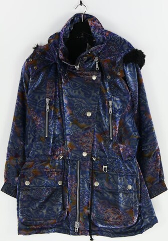 C&A Jacket & Coat in XL in Mixed colors: front