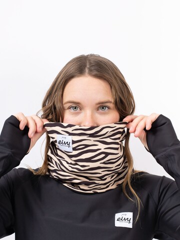 Eivy Sports beanie in Black: front