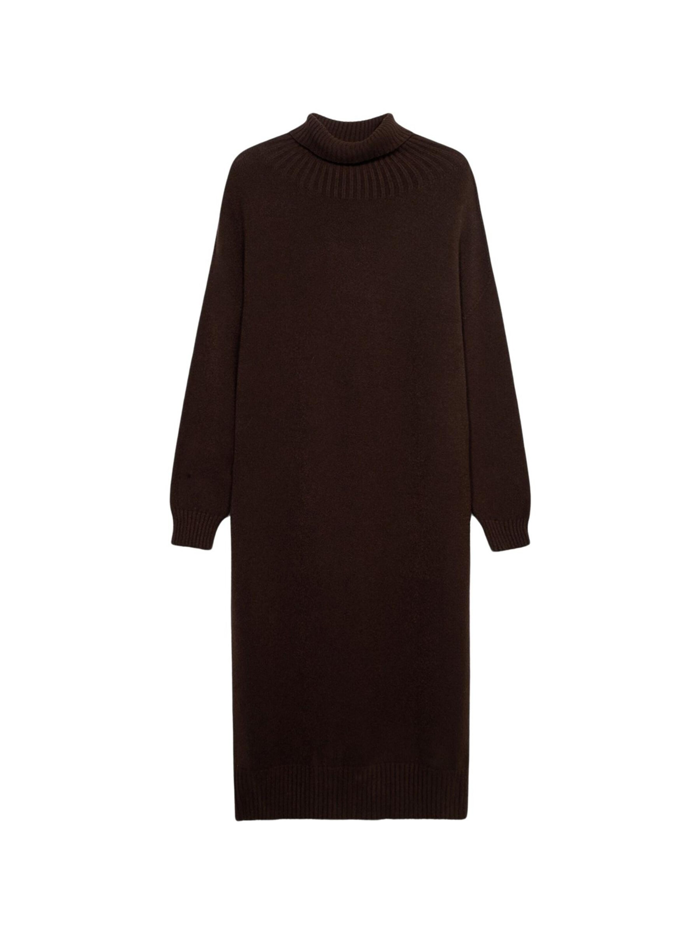 oltre Dress in Brown, Item view