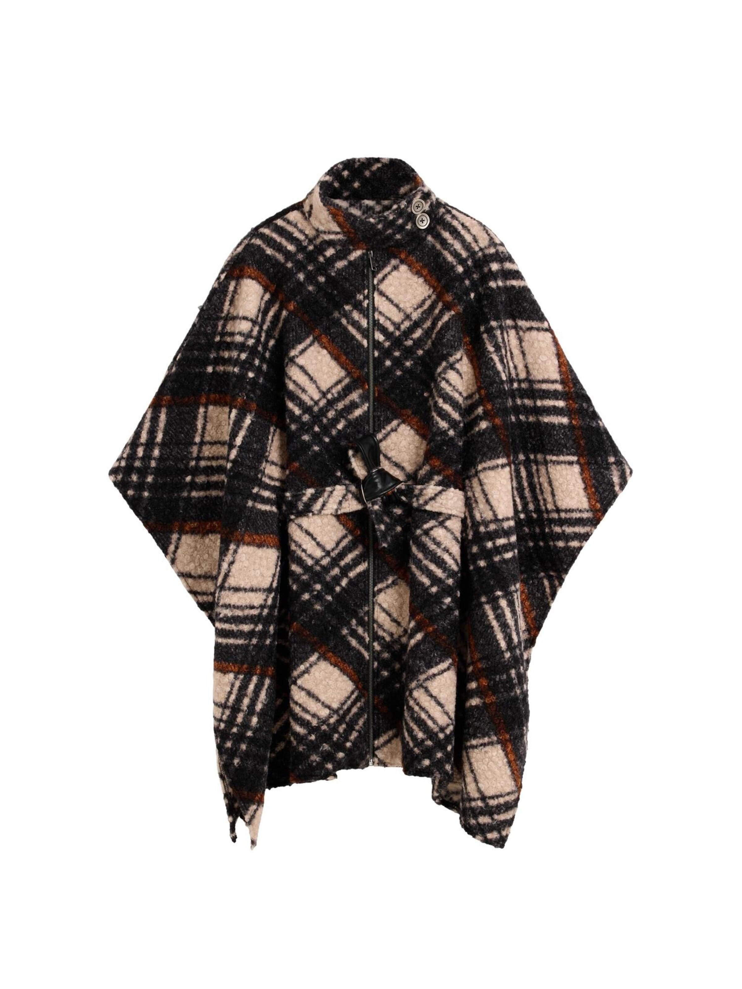 Desigual Keps i svart: framsida