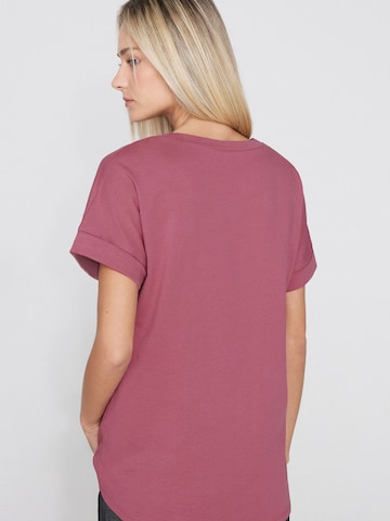 Tezenis T-Shirt in Pink