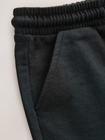 Regular Pantalon Next en noir