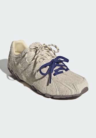 ADIDAS ORIGINALS Sneaker low 'Ghost Sprint' i grå