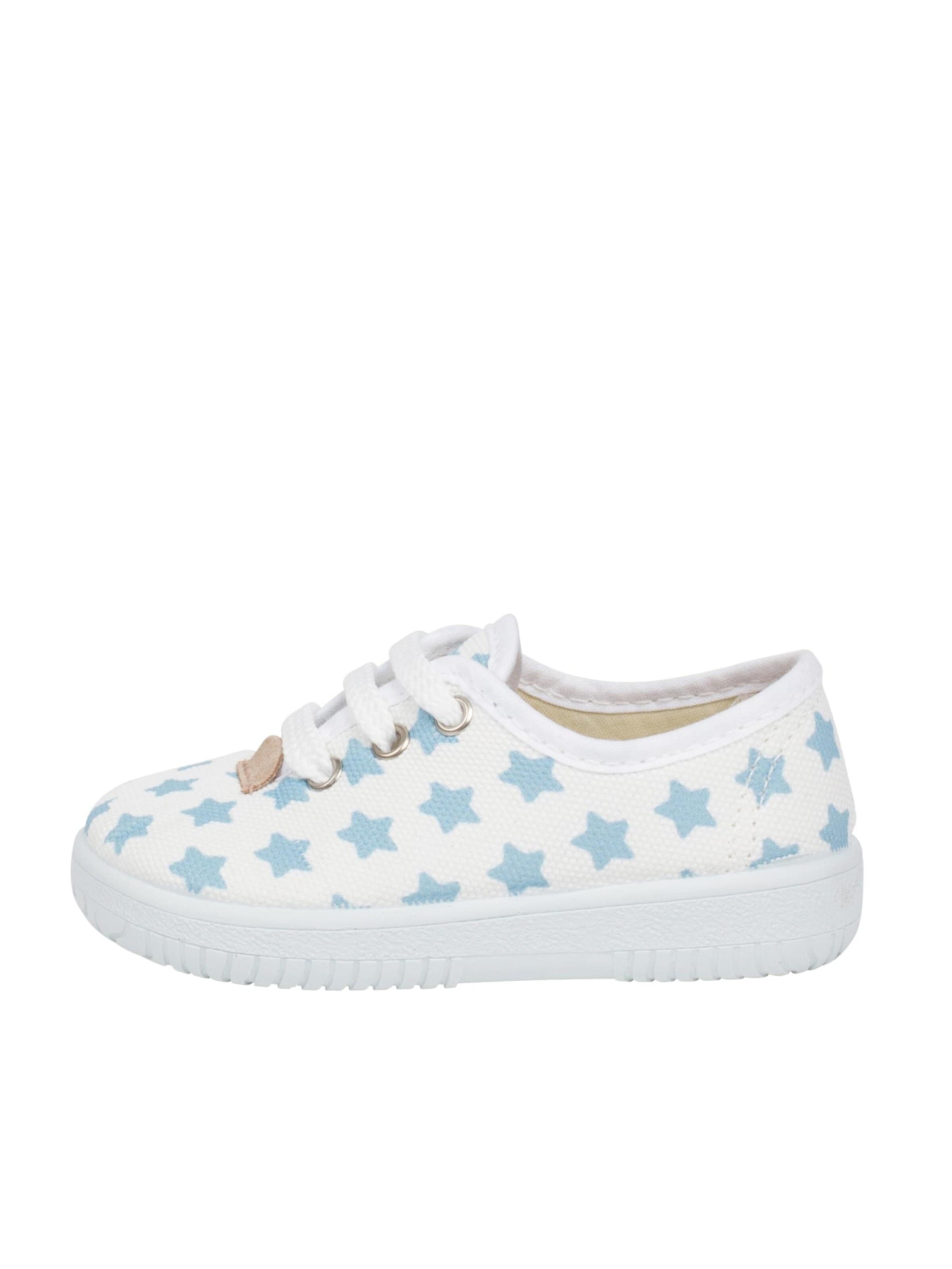 Pisamonas Low shoe in Blue
