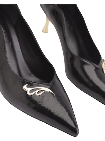 Limoya Slingpumps 'Liona' in Zwart