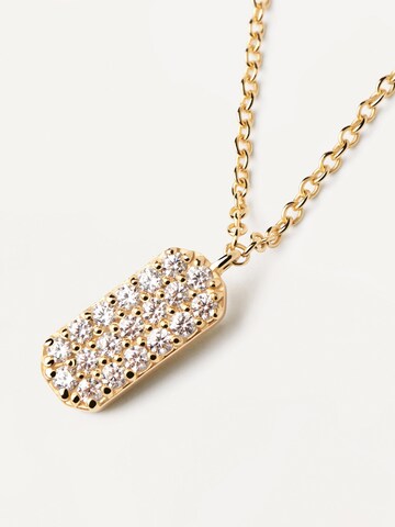 P D PAOLA Necklace in Gold