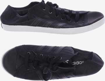 ADIDAS ORIGINALS Sneakers & Trainers in 44,5 in Black: front