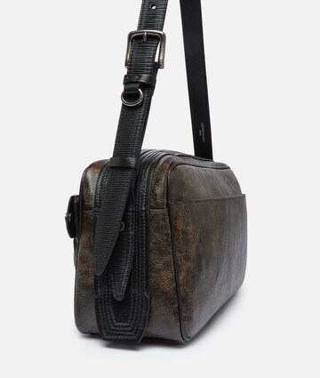 Liebeskind Berlin Shoulder Bag in Brown