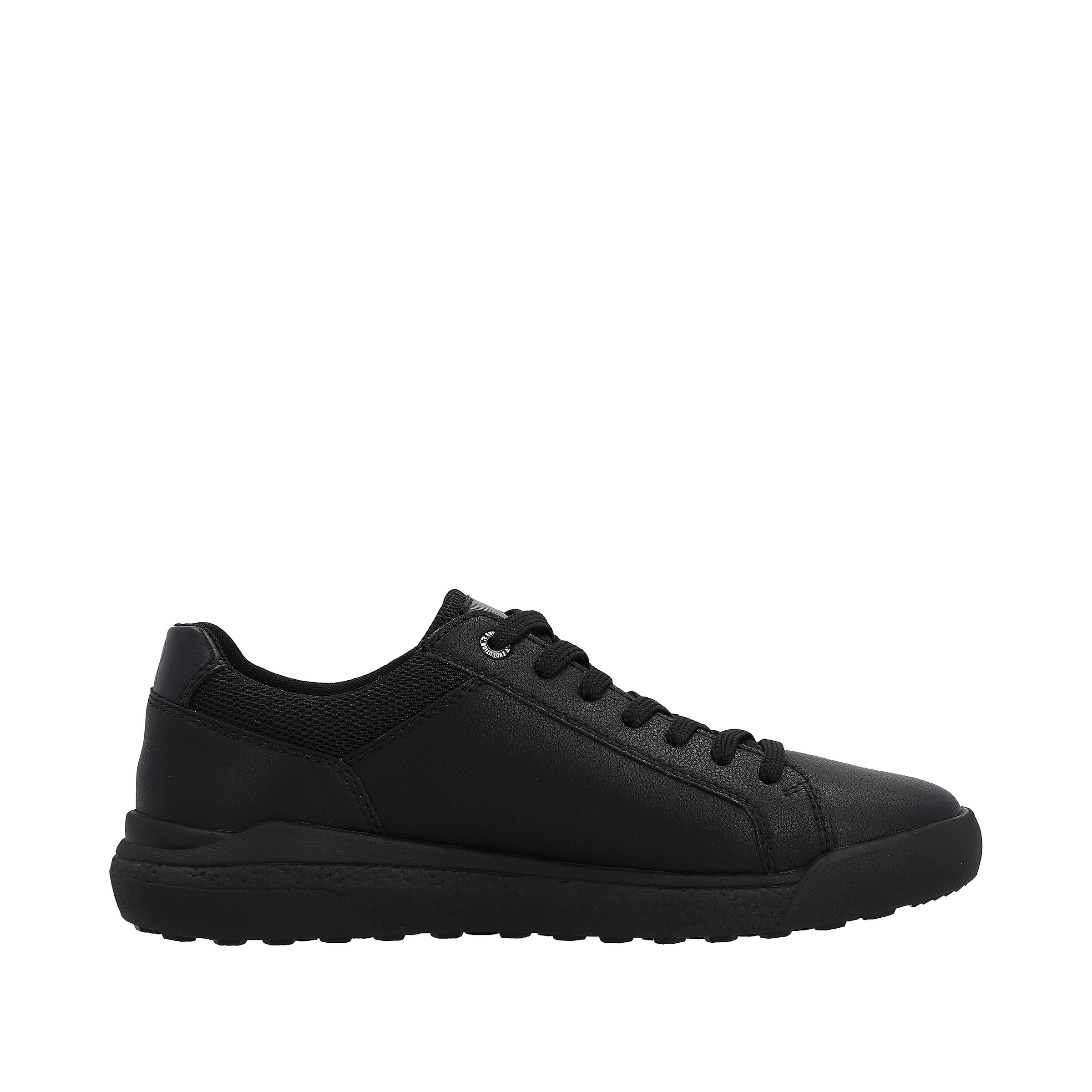 Rieker Sport Platform trainers 'U1100' in Black