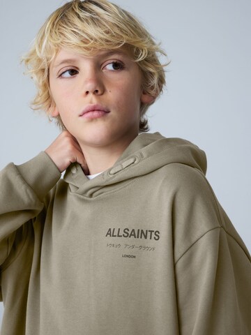 smALLSAINTS Mikina - Zelená