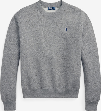 Polo Ralph Lauren Collegepaita koossa XXS värissä harmaa, Tuotenäkymä