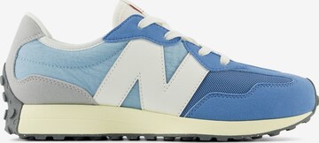 new balance Sneaker '327'. in Blau