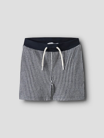 Regular Pantalon NAME IT en bleu