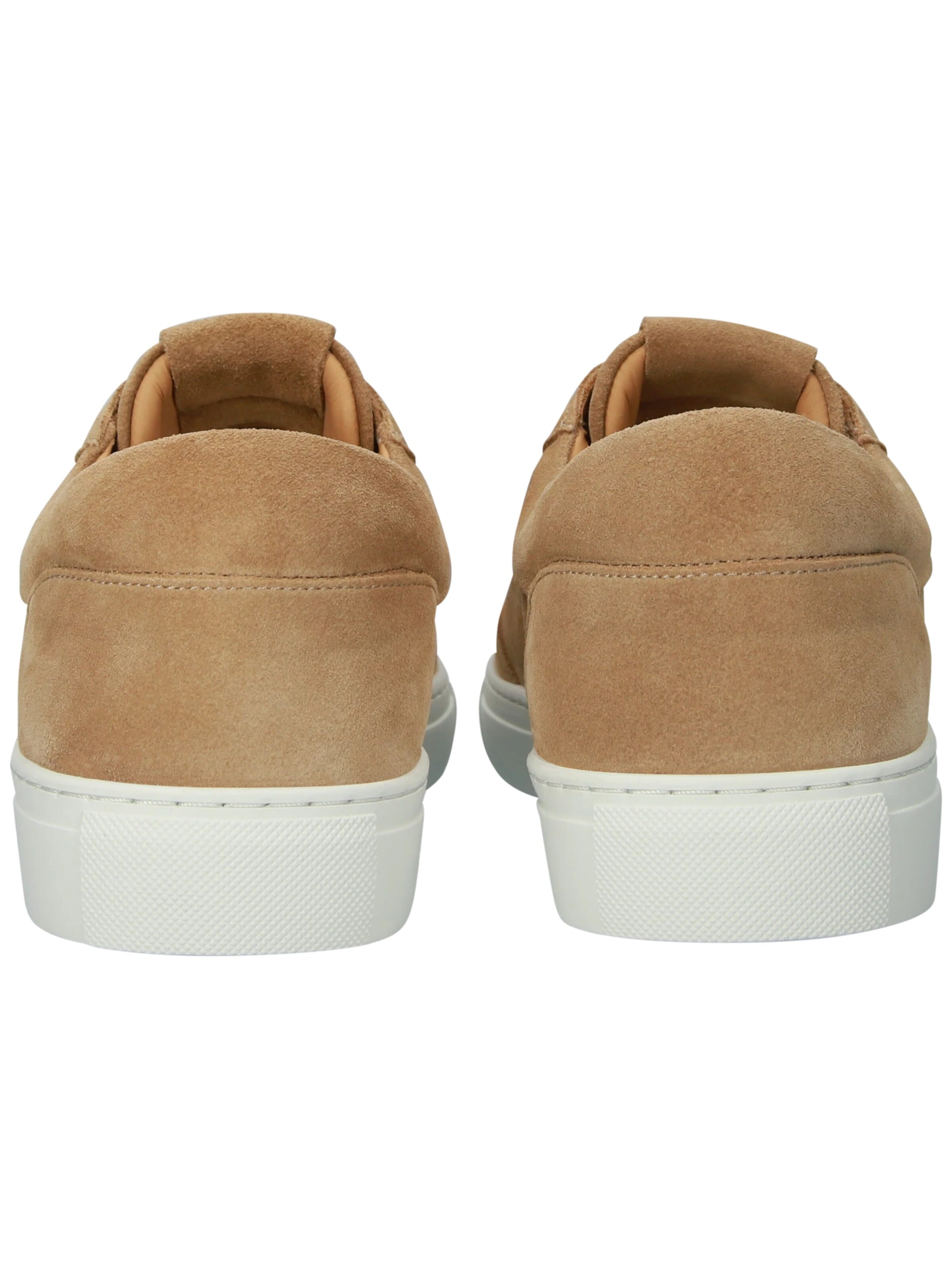 BLACKSTONE Platform trainers 'Lapis Orson' in Brown