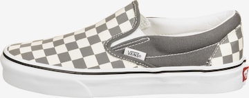 VANS Slip on boty – šedá