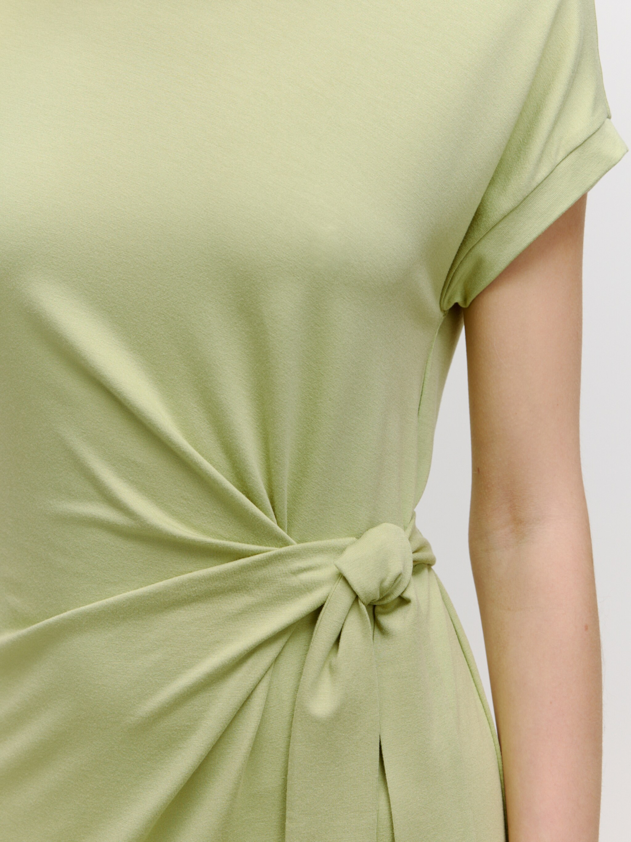 EDITED Productos Vestido de verano 'Milla' verde