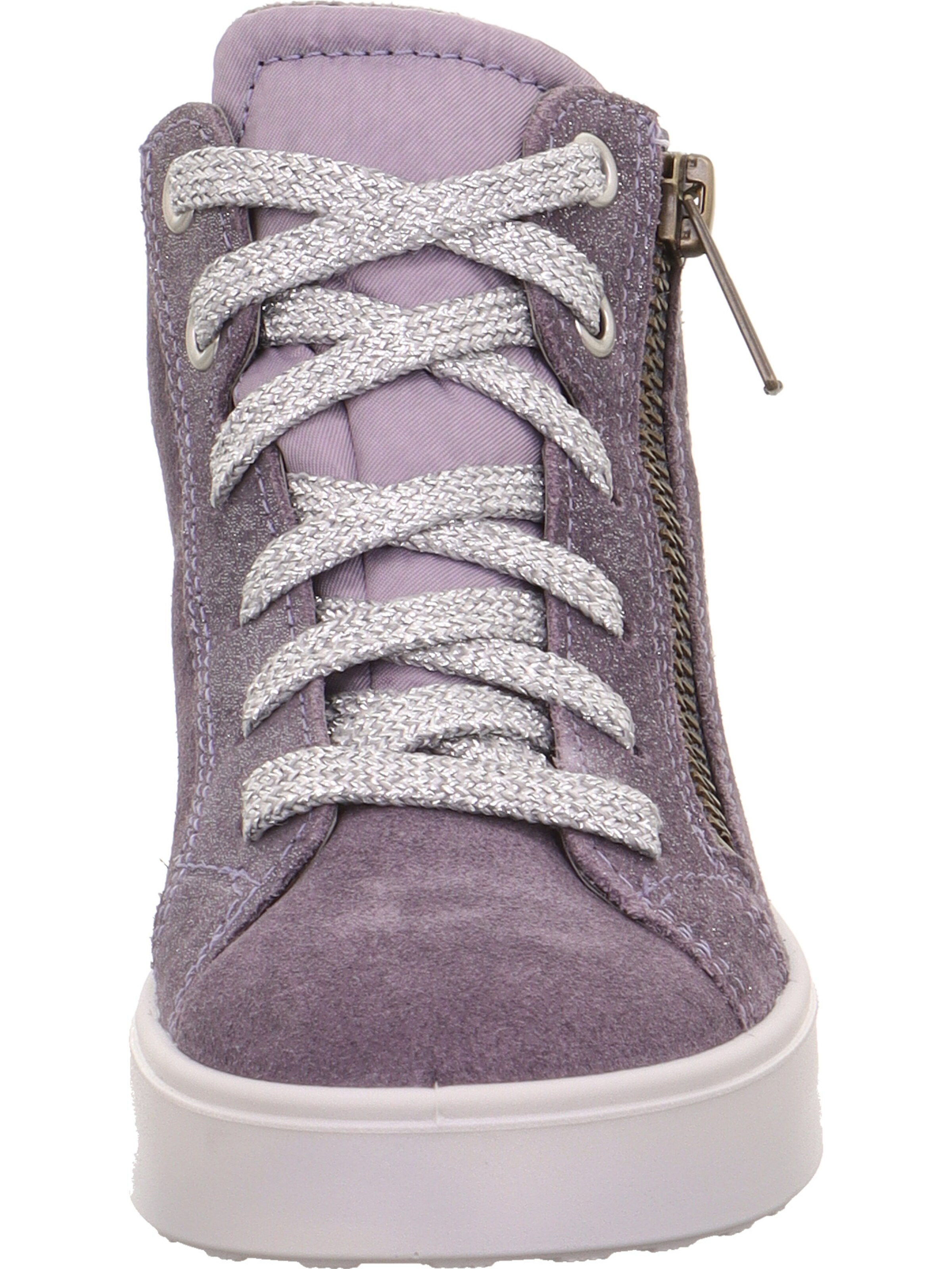 SUPERFIT Stiefel 'Stella' in Lila