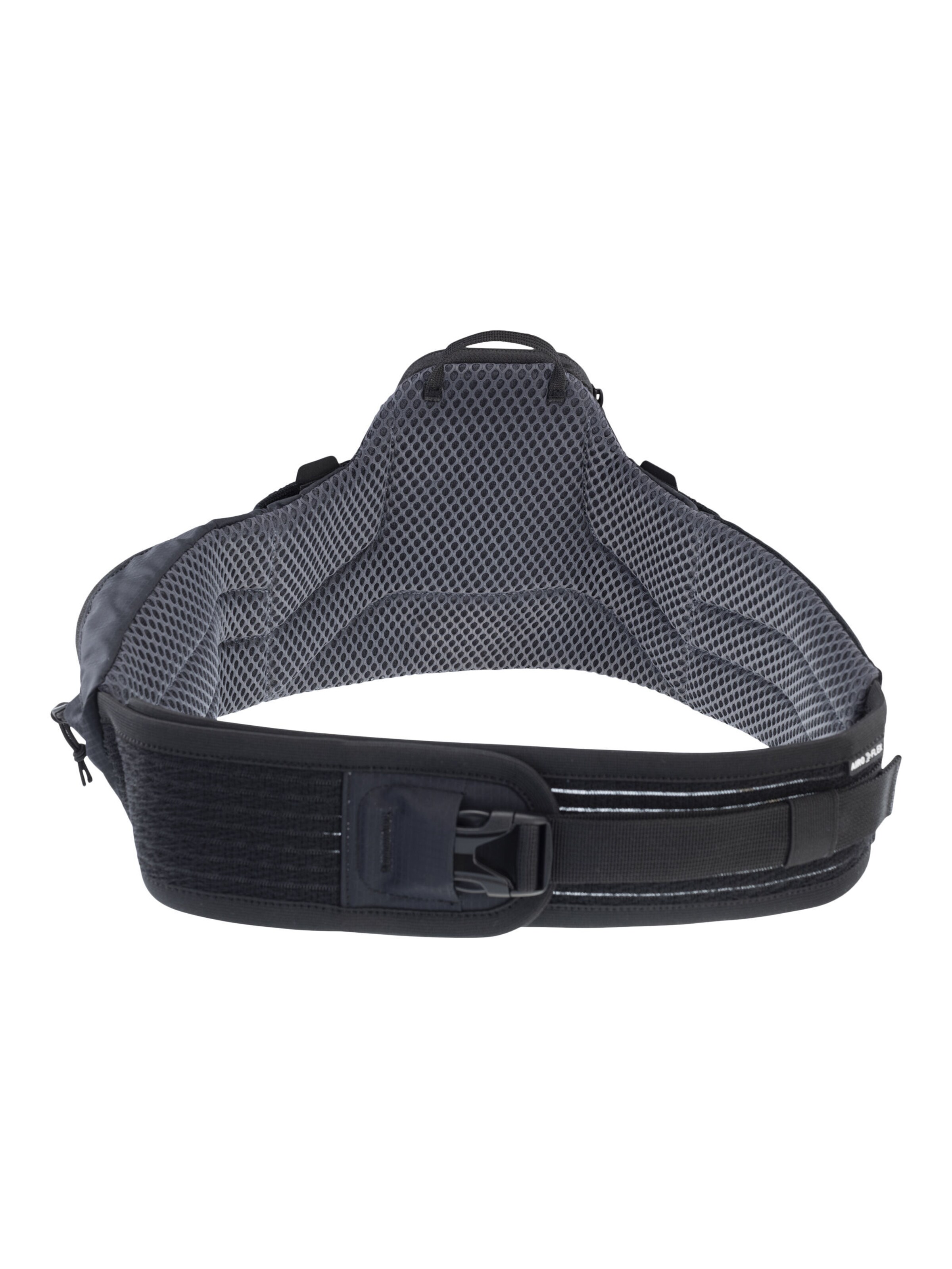 EVOC Fanny Pack 'TRAIL BELT' in Black
