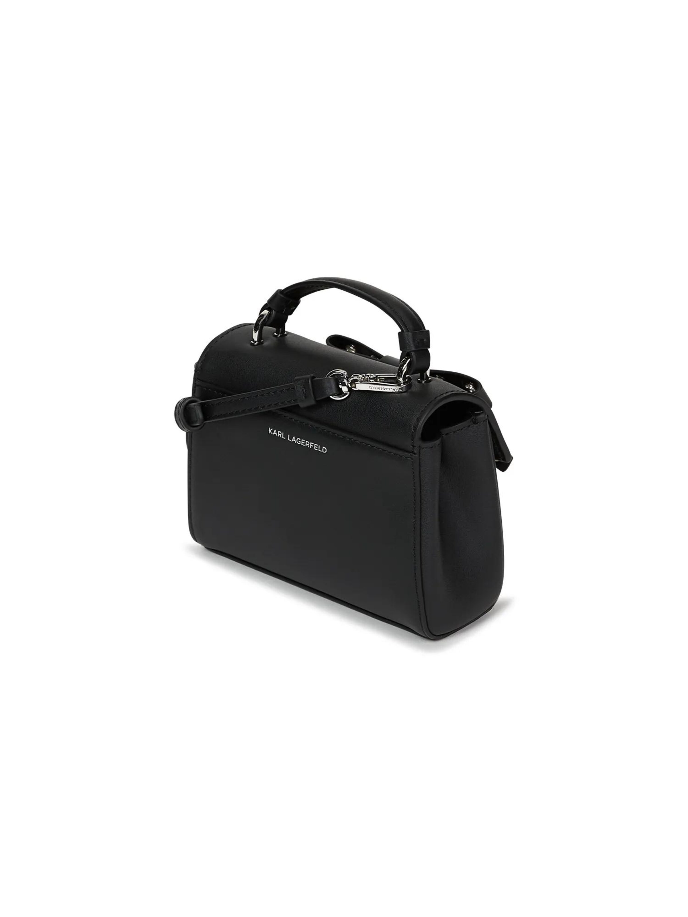 Karl Lagerfeld Kabelka 'K/Autograph' – černá
