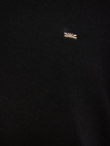 Funky Buddha Tröja i svart