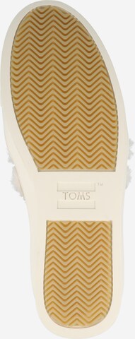 TOMS - Botines 'BRYCE' en marrón