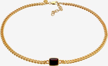 ELLI PREMIUM Kette in Gold: predná strana