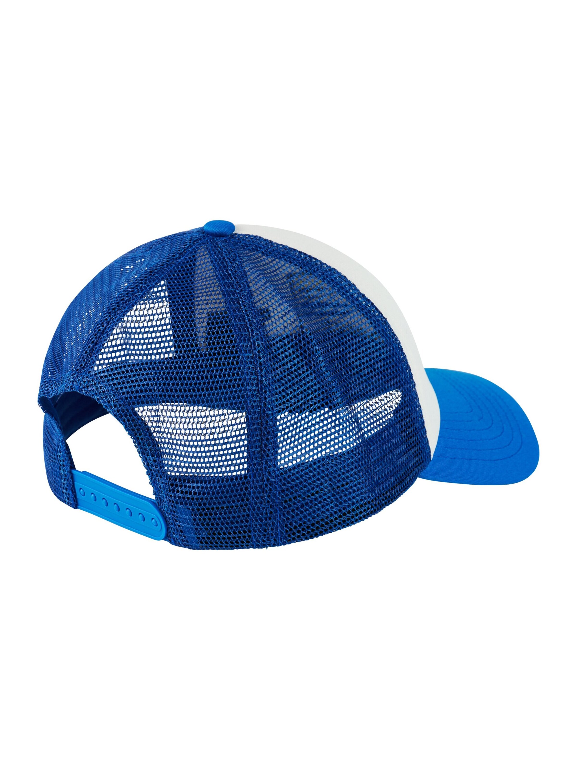 PROTEST Cap 'PRTTeasal'‌‌‌‌‌‌‌ in Blau