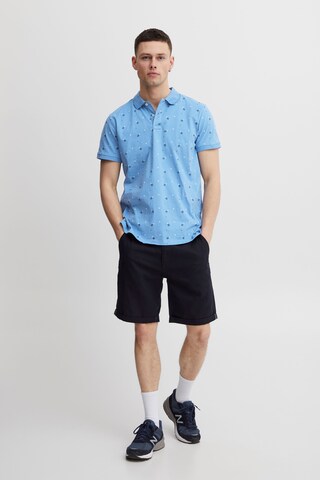 Maglietta di BLEND in blu