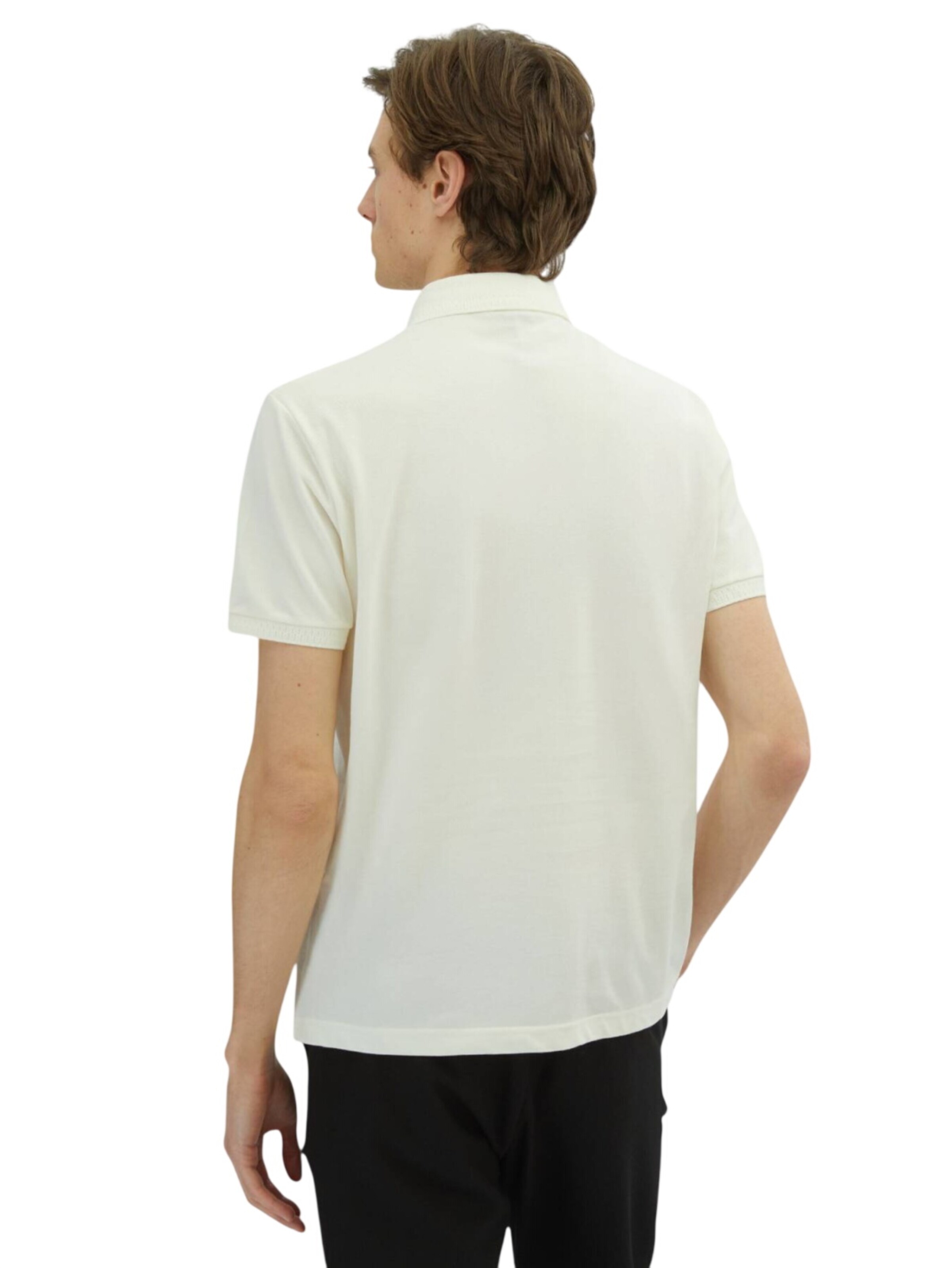 KİP Poloshirt in Beige