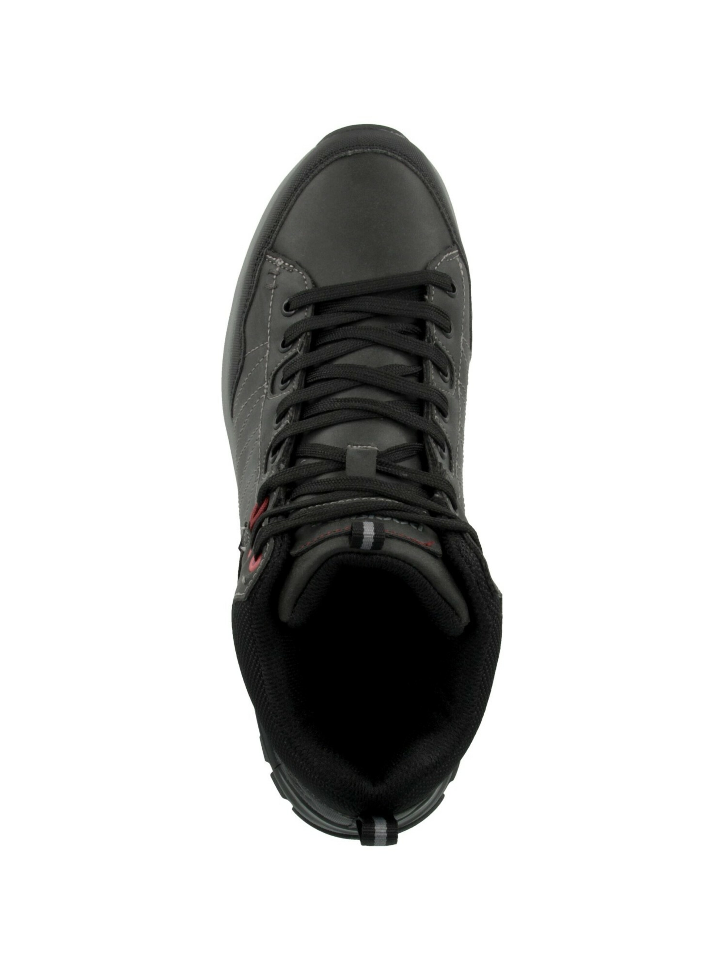 Dockers by Gerli Boots in Black