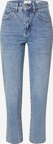 Jeans di Cotton On in blu: frontale