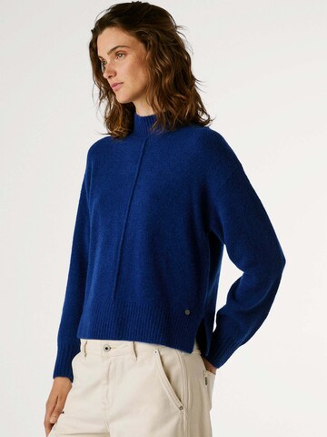 Pull-over 'Cecil Perkins' Pepe Jeans en bleu