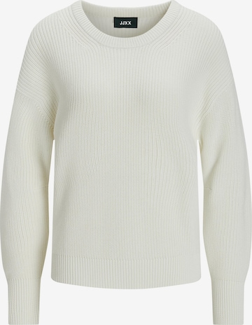 Pullover 'Mila' di JJXX in bianco: frontale