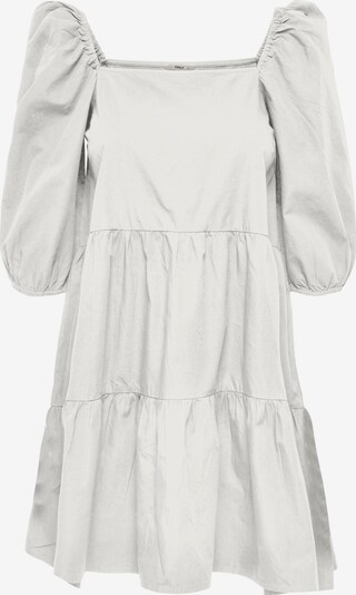 ONLY Φόρεμα 'Marylee' σε λευκό, Άποψη προϊόντος