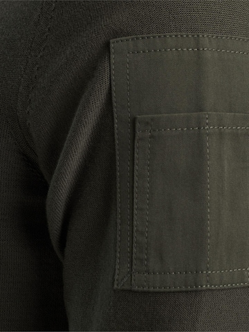 Pullover 'PME LEGEND - American Classic pullover' di PME Legend in verde