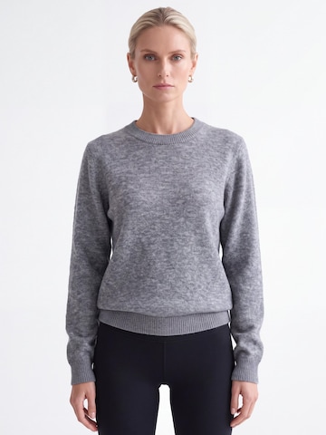 Viore Sweater 'Sweaters' in Grey