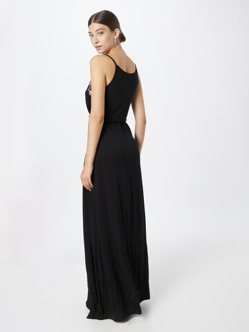 Robe 'Elfi' ABOUT YOU en noir