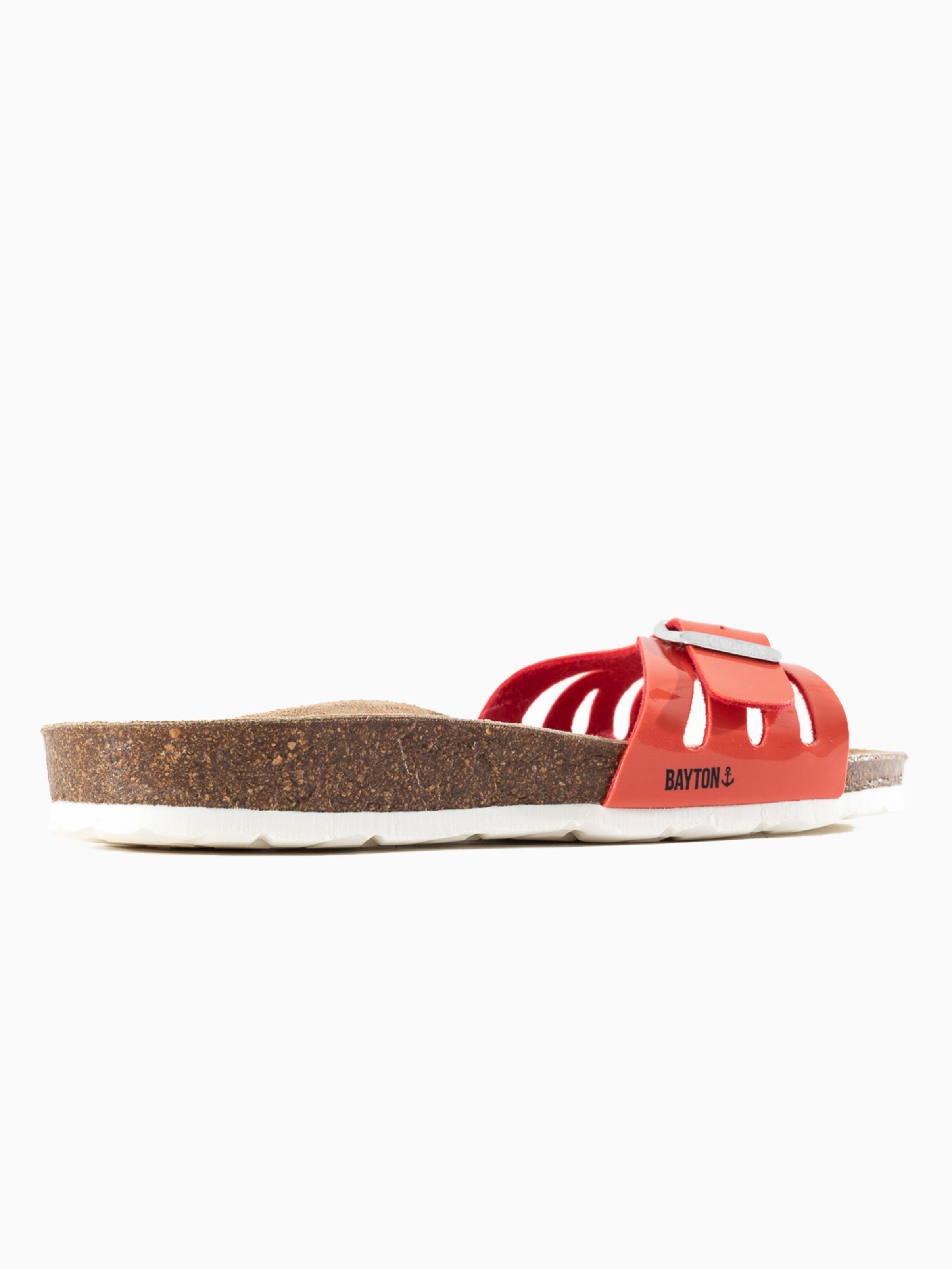 Bayton Μιούλ 'Athena' σε κόκκινο