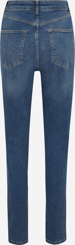 Dorothy Perkins Tall Skinny Jeans in Blue