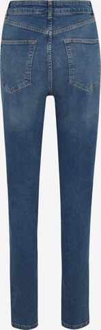 Dorothy Perkins Tall Skinny Fit Дънки в синьо