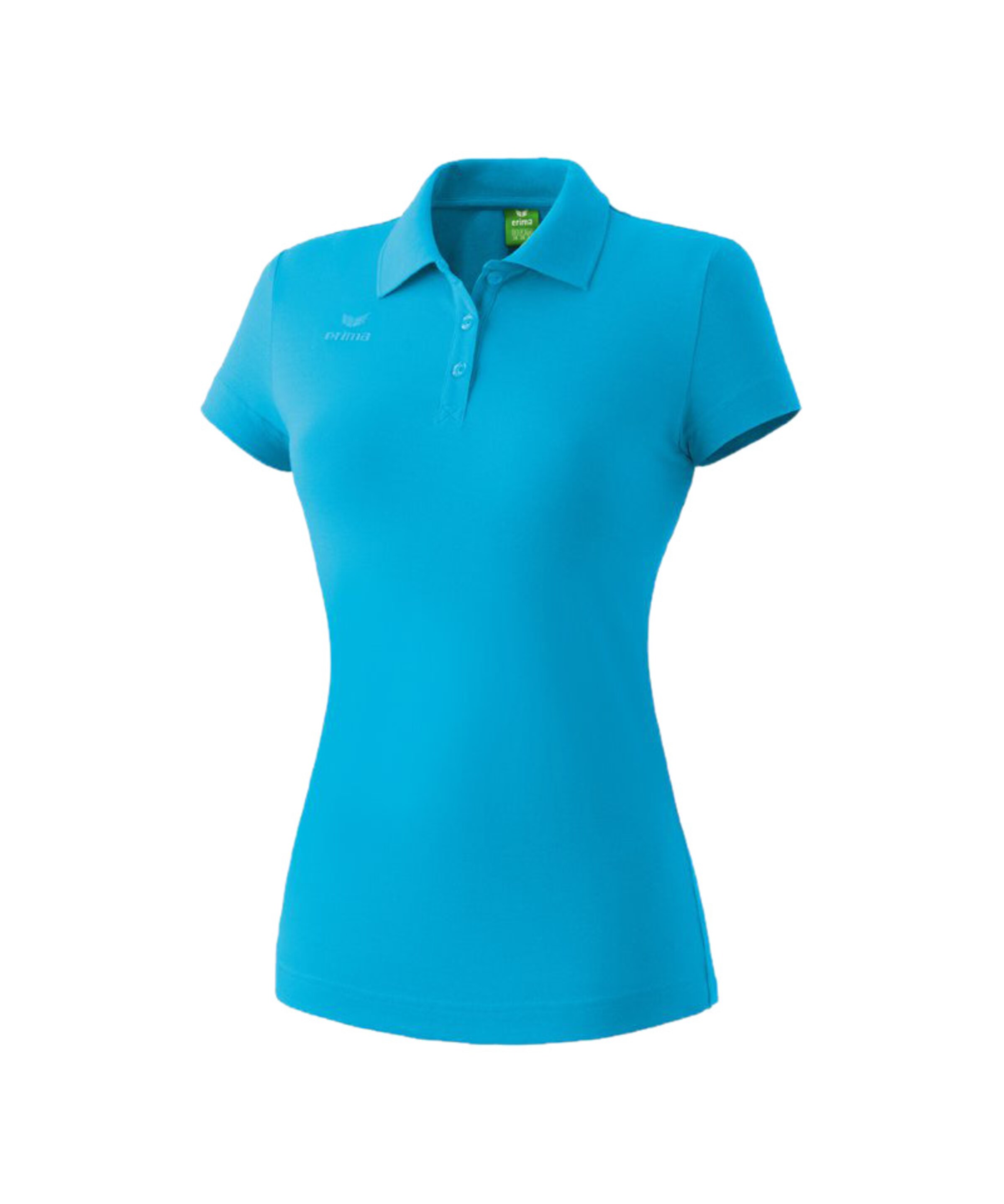 ERIMA Performance shirt in Blue: front