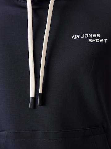 Tommy Life Tracksuit in Blue