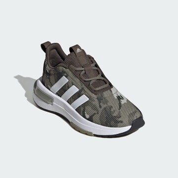 ADIDAS SPORTSWEAR Athletic Shoes 'Racer TR23' in Green