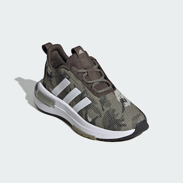 ADIDAS SPORTSWEAR Sportcipő 'Racer TR23' - zöld