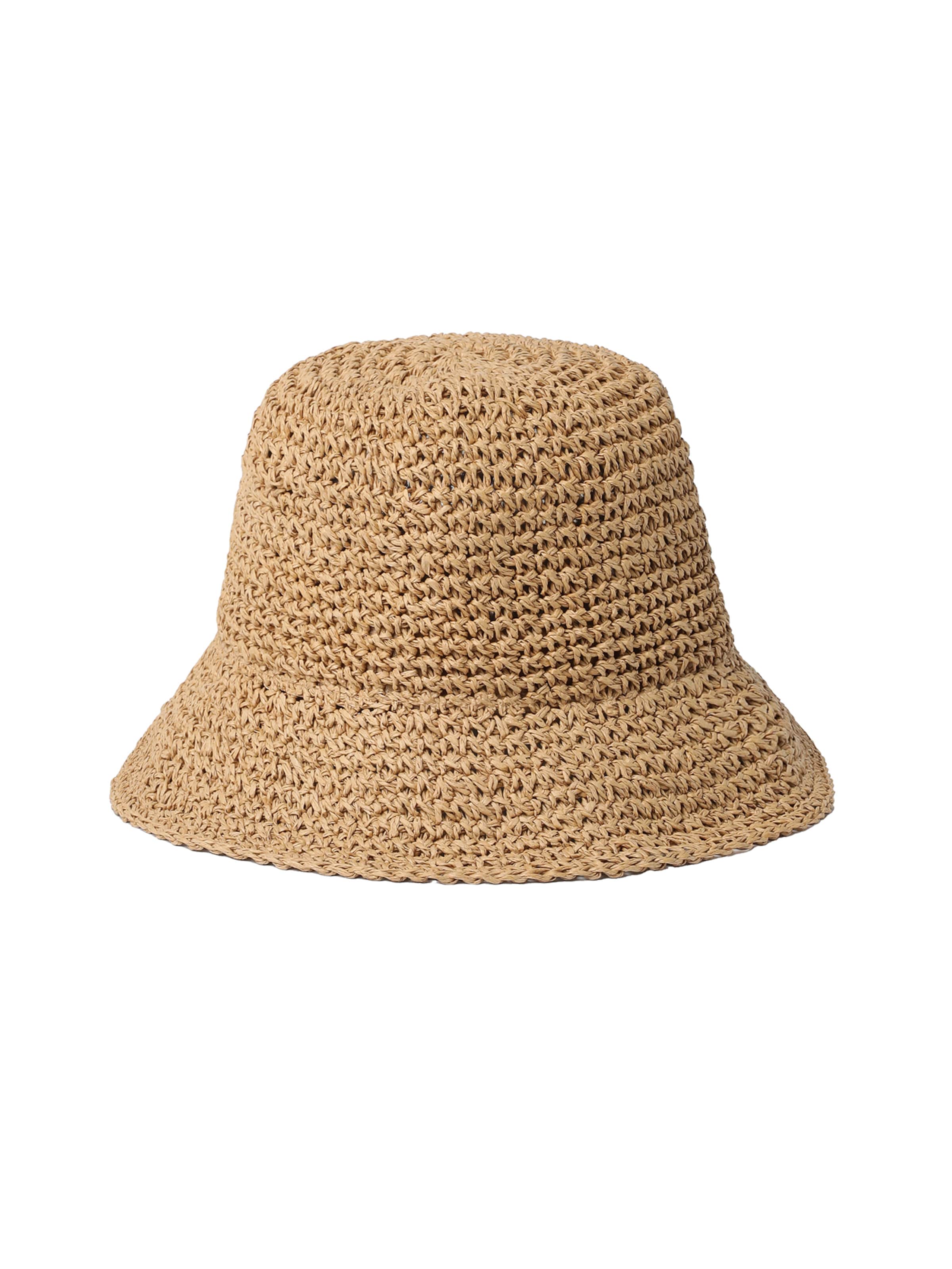 Cappello 'Oltia' di TATUUM in beige: frontale