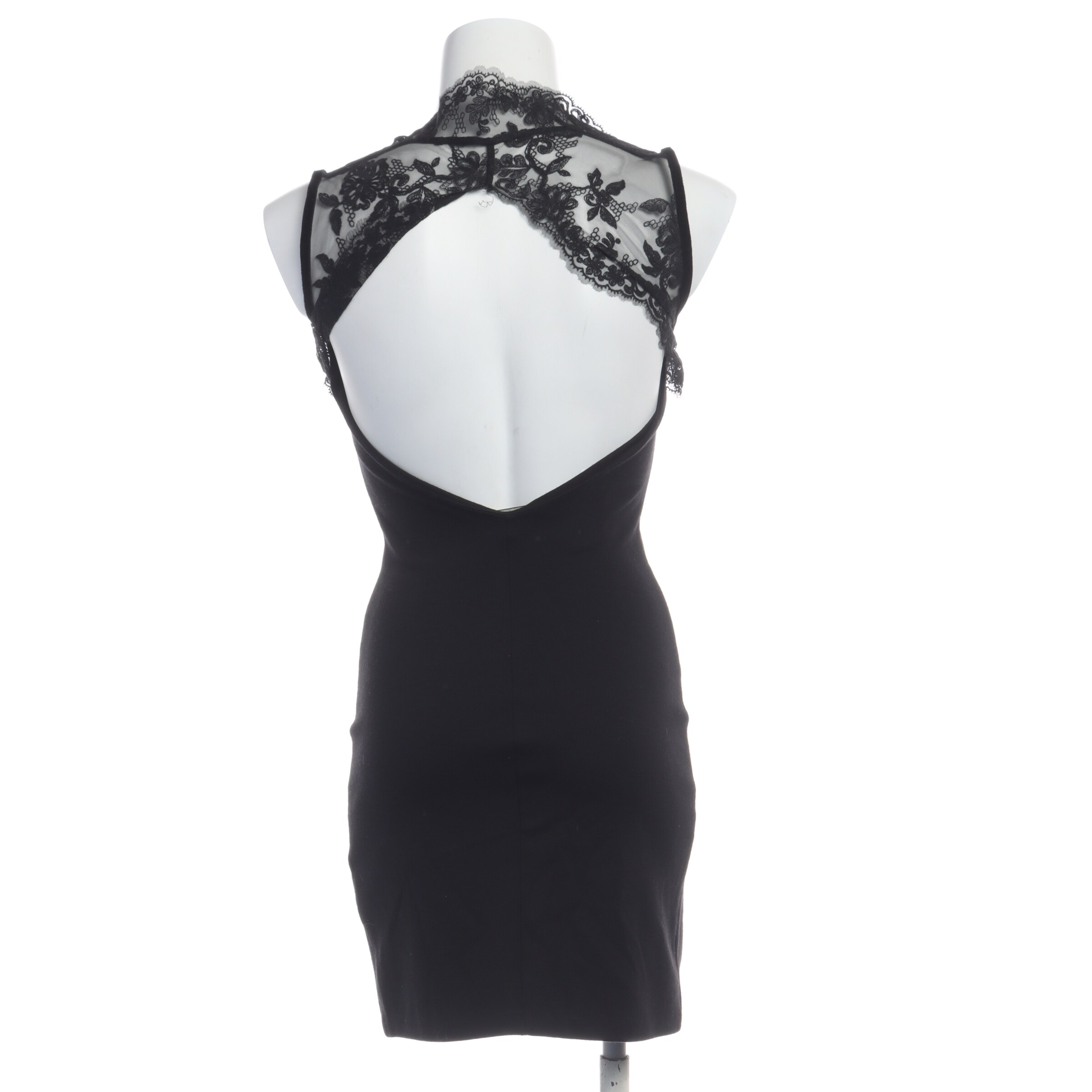 DSQUARED2 Dress in S in Black